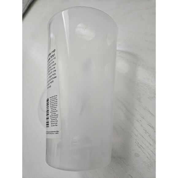 Vintage Lego Store Large Pick-a-Brick Cup Storage Container w Lid, Set Of 3 - Picture 5 of 6